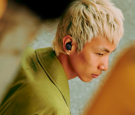 Bose QuietComfort Earbuds II