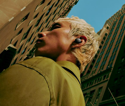Bose QuietComfort Earbuds II
