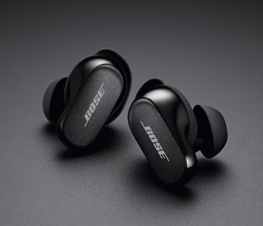 Bose QuietComfort Earbuds II
